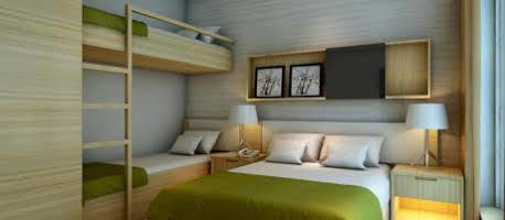 Hotel Pandora Tsim Sha Tsui  Экстерьер фото