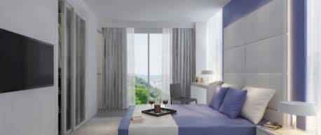 Hotel Pandora Tsim Sha Tsui  Экстерьер фото